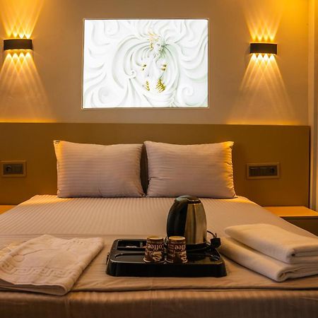 Ck Boutique Hotel اسطنبول المظهر الخارجي الصورة