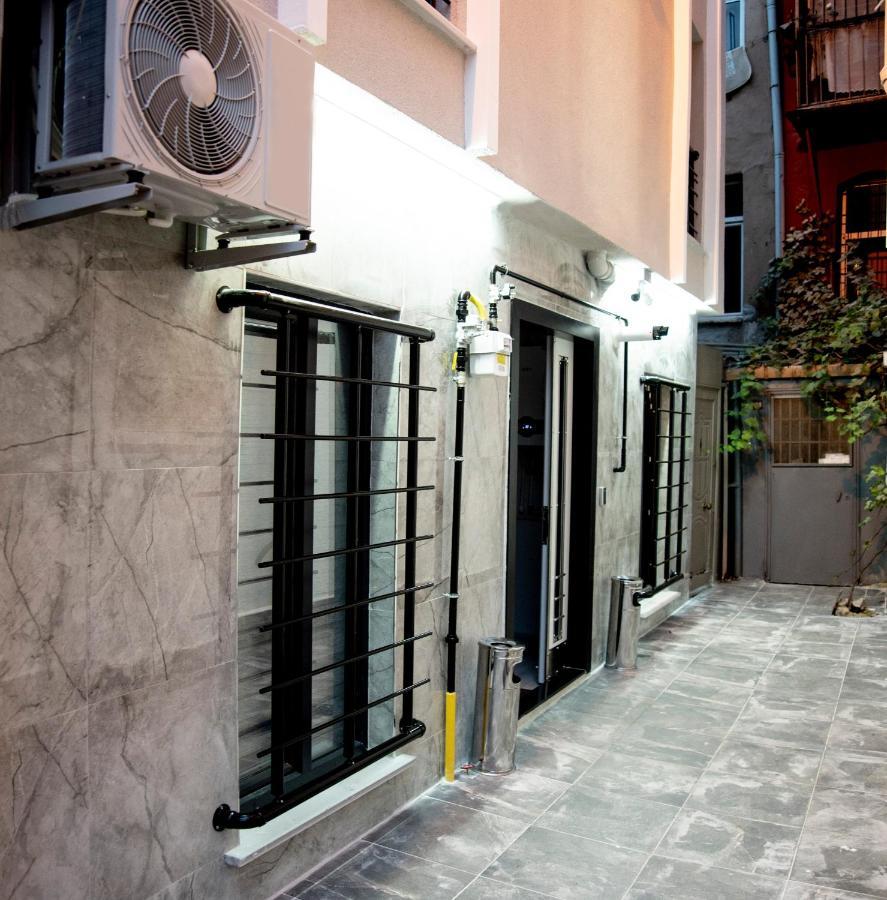 Ck Boutique Hotel اسطنبول المظهر الخارجي الصورة