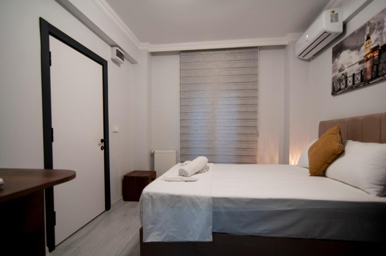 Ck Boutique Hotel اسطنبول المظهر الخارجي الصورة