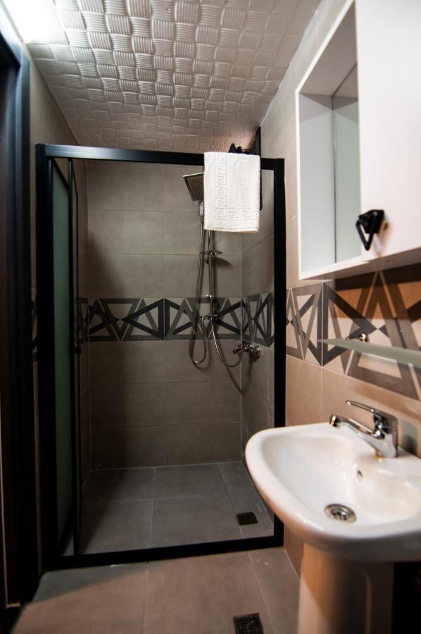 Ck Boutique Hotel اسطنبول المظهر الخارجي الصورة