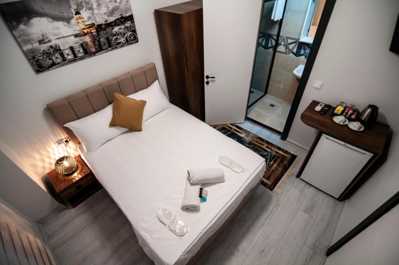 Ck Boutique Hotel اسطنبول المظهر الخارجي الصورة