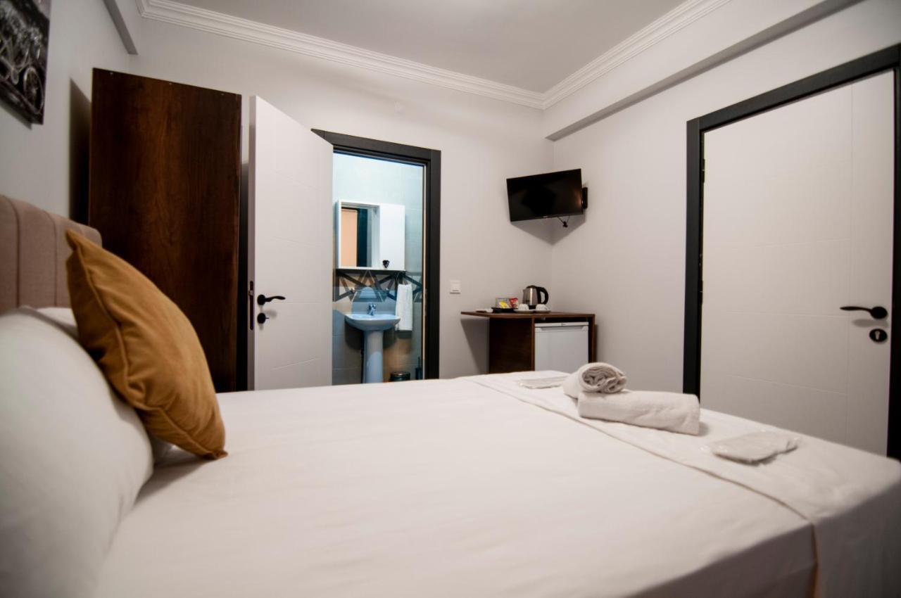 Ck Boutique Hotel اسطنبول المظهر الخارجي الصورة