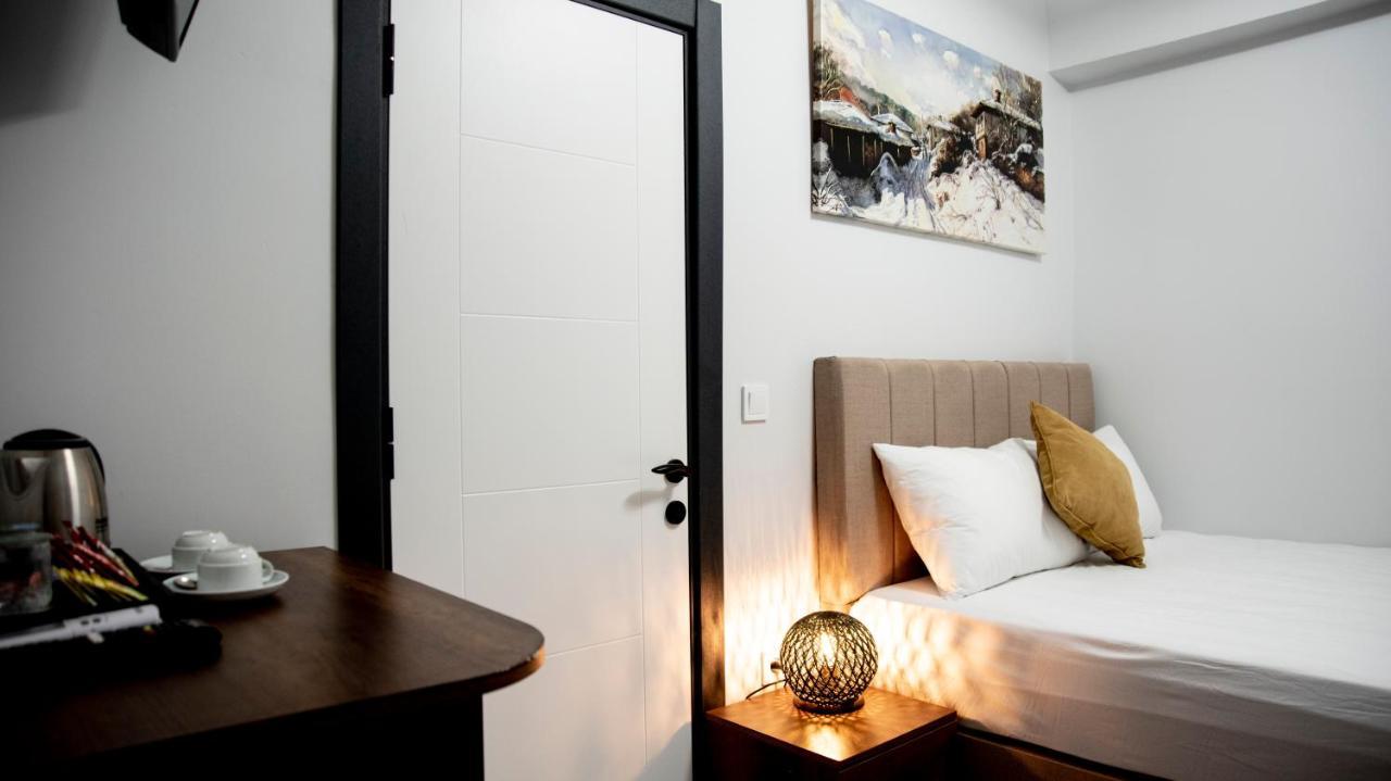 Ck Boutique Hotel اسطنبول المظهر الخارجي الصورة