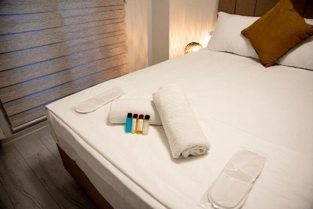 Ck Boutique Hotel اسطنبول المظهر الخارجي الصورة