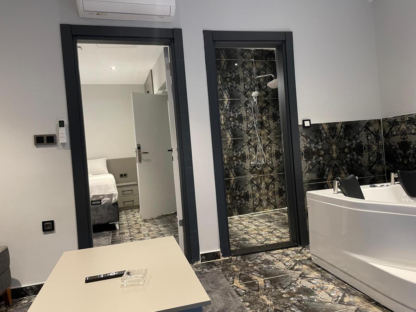 Ck Boutique Hotel اسطنبول المظهر الخارجي الصورة