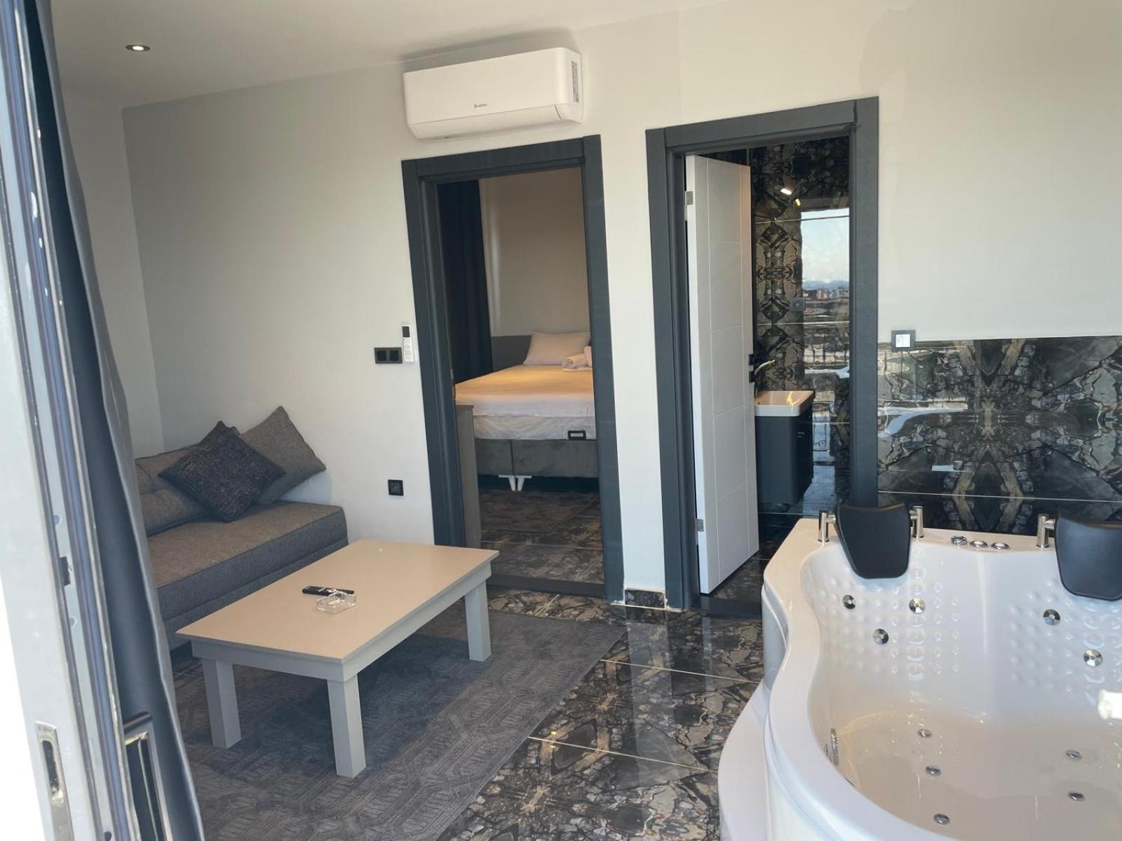 Ck Boutique Hotel اسطنبول المظهر الخارجي الصورة