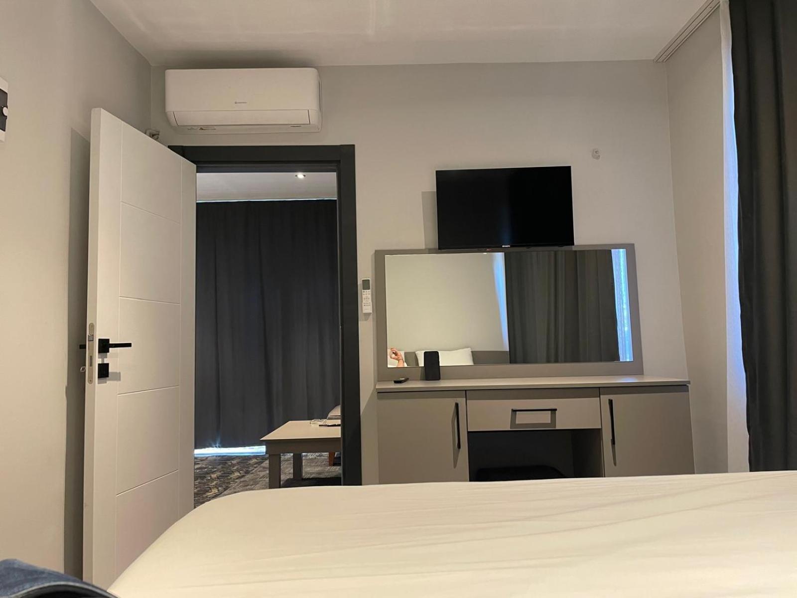 Ck Boutique Hotel اسطنبول المظهر الخارجي الصورة