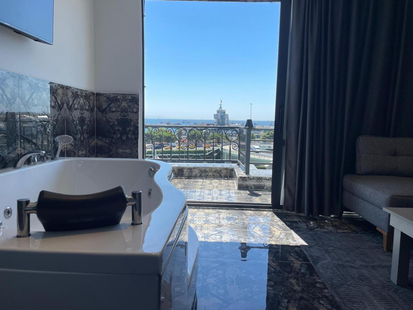 Ck Boutique Hotel اسطنبول المظهر الخارجي الصورة